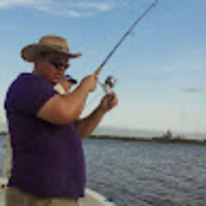 Meet your Posher, Thomas